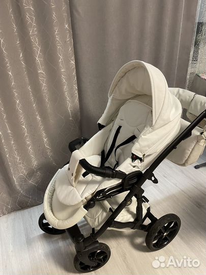 Продам коляску Corona Tako baby 2 в 1