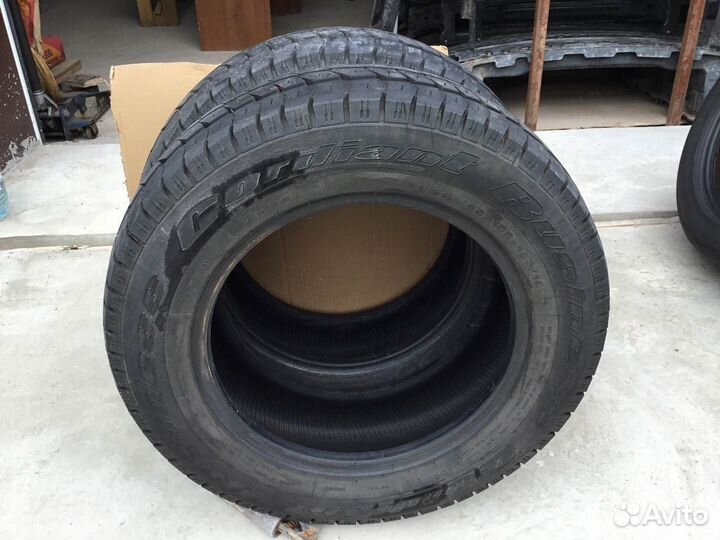 Cordiant Business CS 215/65 R16