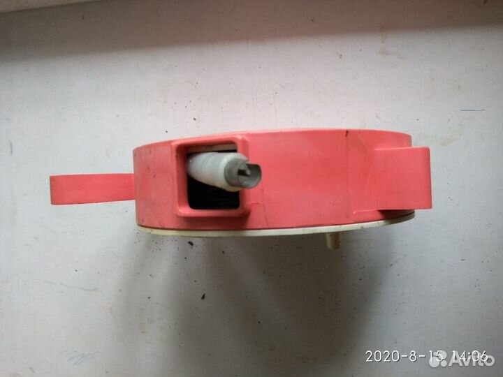 Удлинитель для кабеля или антенны времён СССР