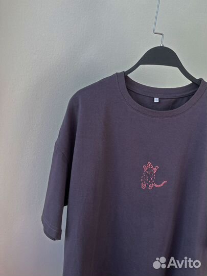 Ручная вышивка на одежде