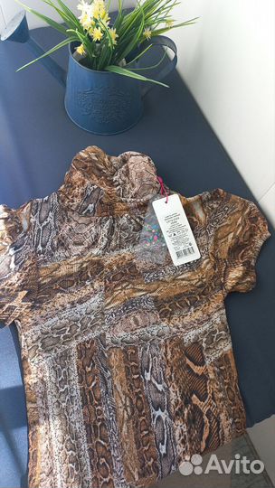 Вещи пакетом