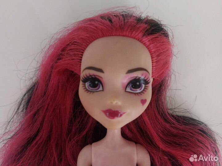 Кукла Монстер Хай дракулаура