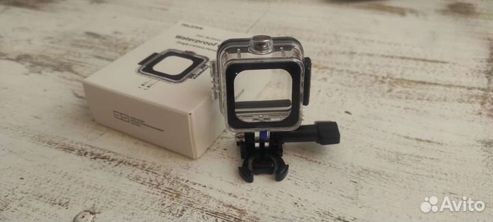 Аквабокс DJI Osmo Action 2 Telesin