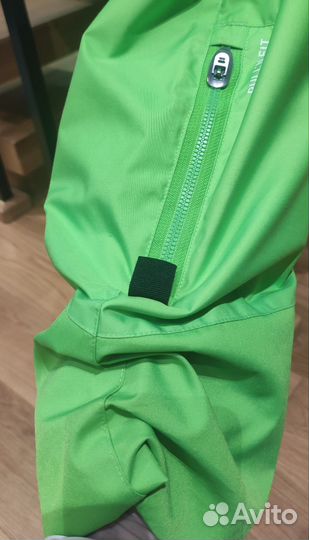 Горнолыжный костюм термобелье балаклава