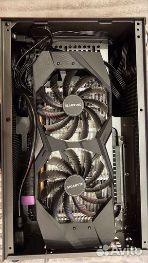 Системный блок