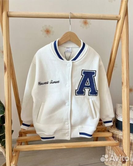 Бомбер зара