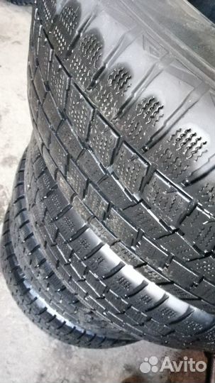 Dunlop Winter Maxx 225/55 R17 101T