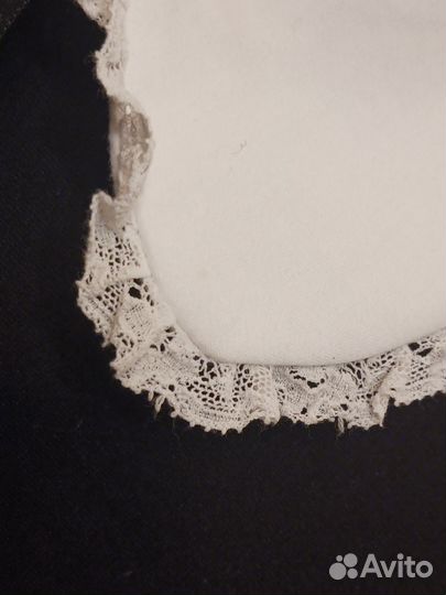 Платье на девочку dal lago италия хлоплк