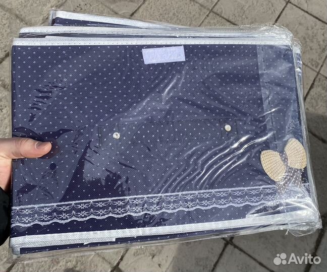 Ящик для хранения вещей