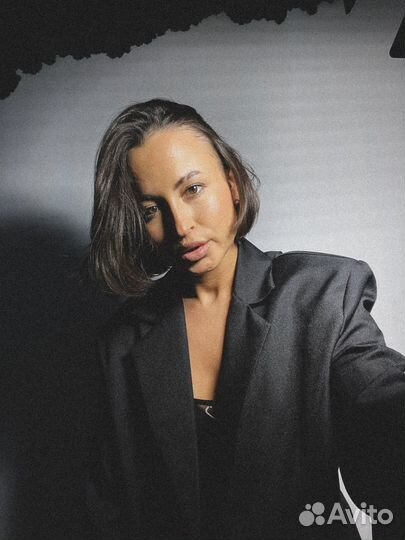 Администратор салона красоты