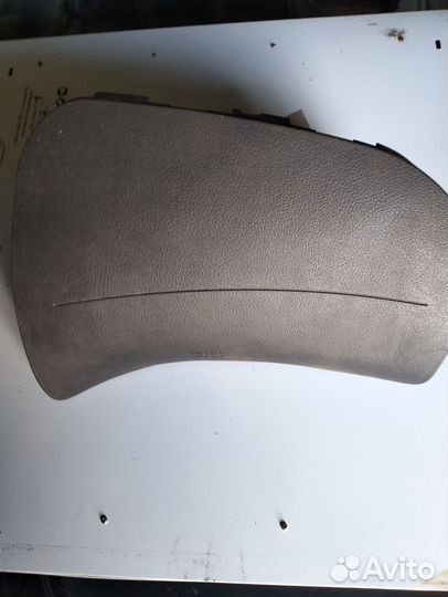 Подушка безопасности пассажирская калина 1 рестайл