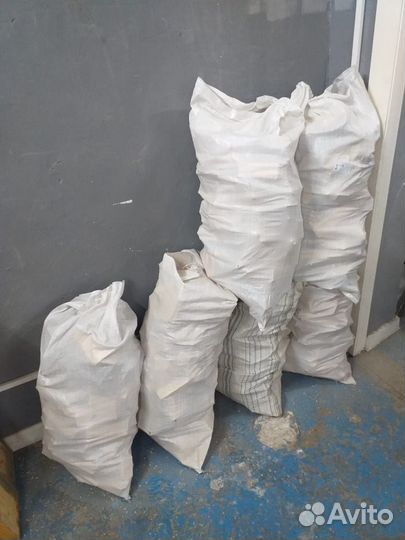 Дрова сухие