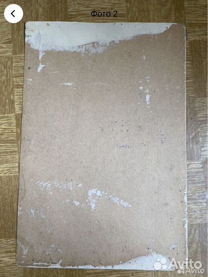 Картина маслом большая ню