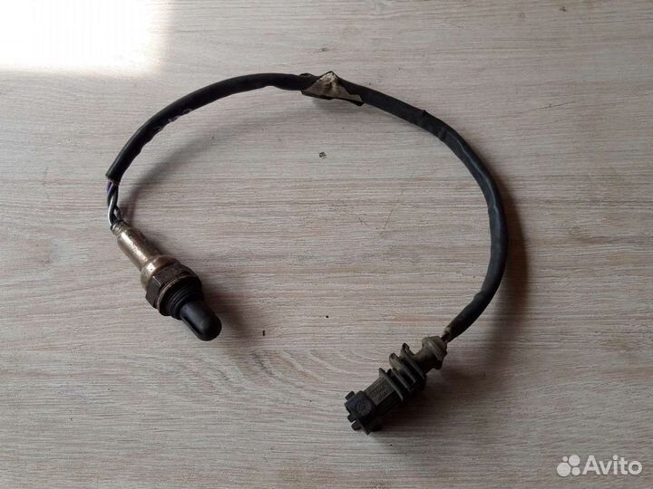 Датчик кислородный Zaz Chance 1.3