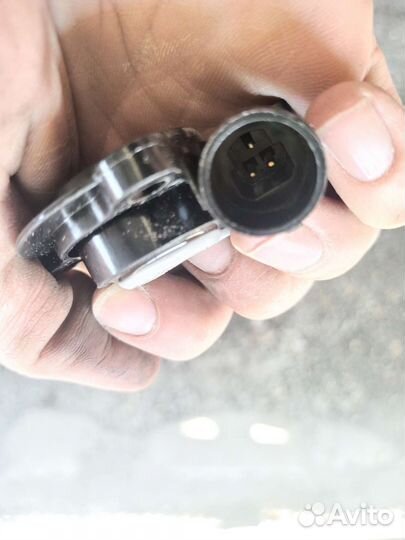 Датчик положения дроссельной заслонки