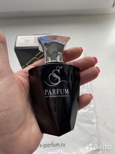 Духи S5 S Parfum&Cosmetics