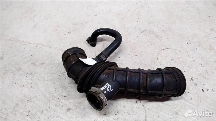 Гофра дросельной заслонки Daewoo Nexia