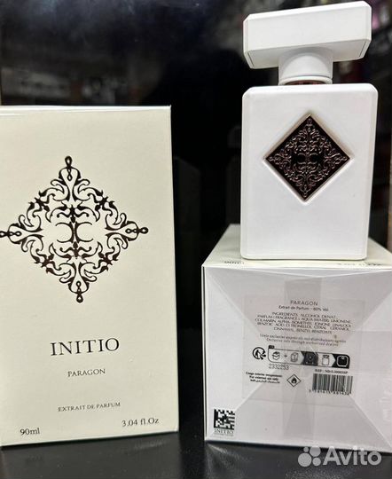 Initio paragon 90 ml