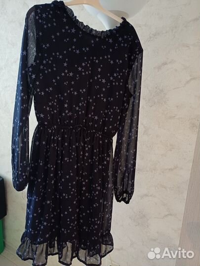 Вечернее платье для девочки 146 152