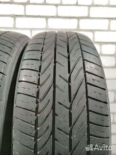 Bridgestone Dueler H/P 245/60 R18 105V