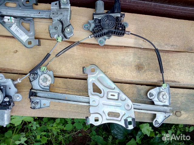 Стеклоподьемник киа серато 2 купе 2011 год,пежо купить в Ижевске | Авито