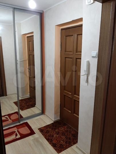 1-к. квартира, 32 м², 2/5 эт.