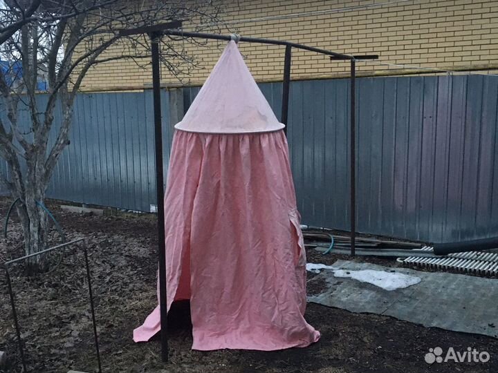 Детский домик