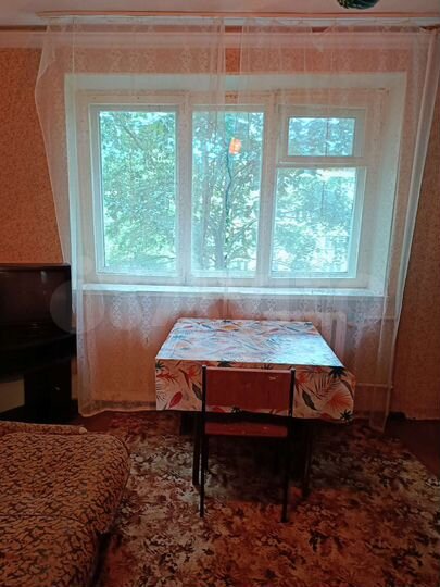 Комната 20 м² в 5-к., 4/5 эт.