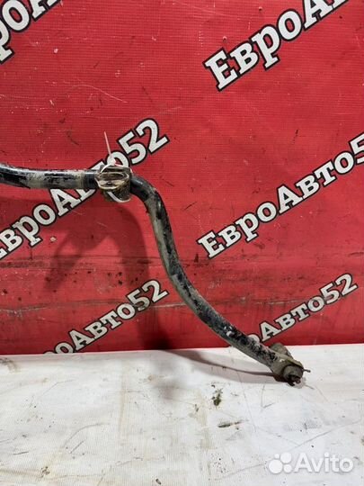 Стабилизатор поперечной устойчивости передний LADA