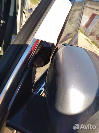 Дефлекторы окон Haval f7