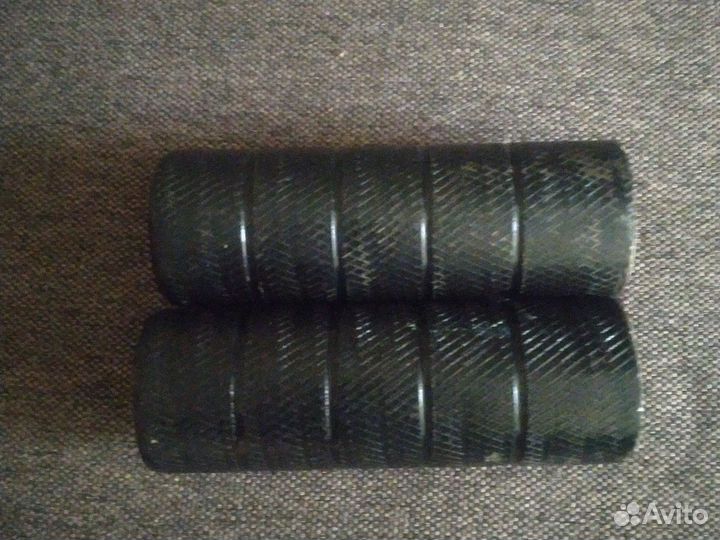 Трюковые пеги