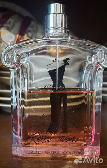 Тестер nina ricci,guerlain,Shakira