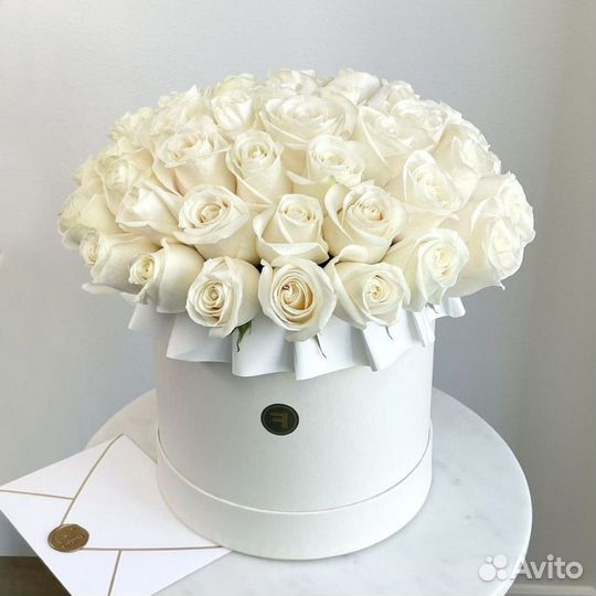 Букеты на заказ