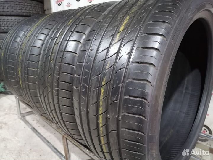 Kumho Grugen Premium 295/35 R21