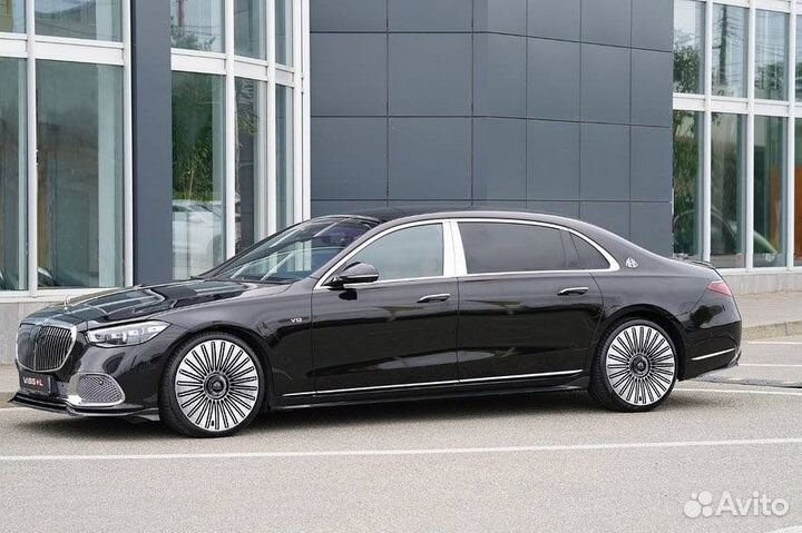 Колеса / диски на Mercedes Геленваген