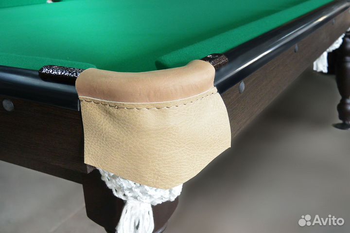 Бильярд Юнкер 6 фт