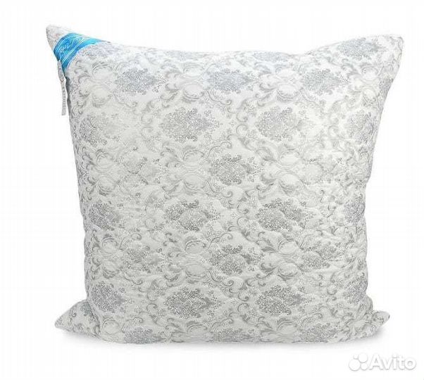 Подушки и одеяла