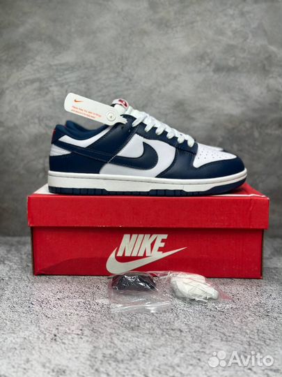 Кроссовки Nike sb dunk low 36-45