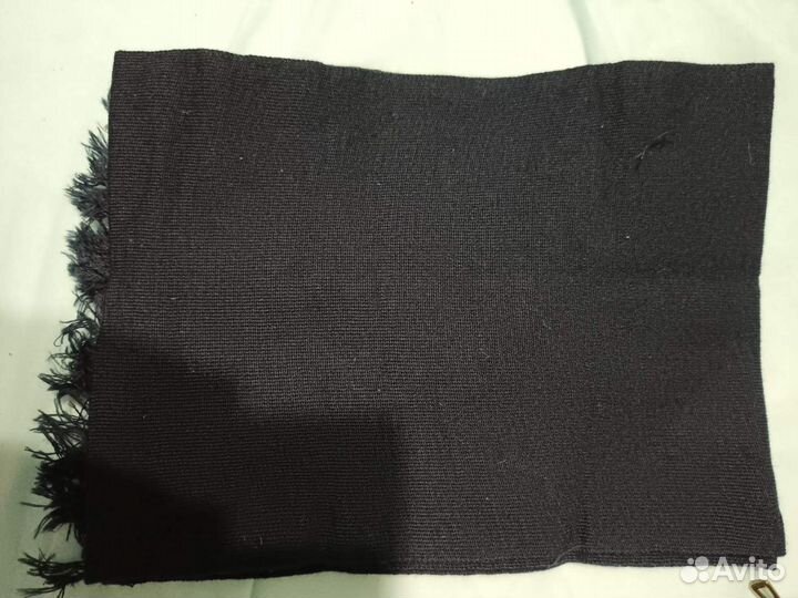 Военная форма пво тёмно-синий