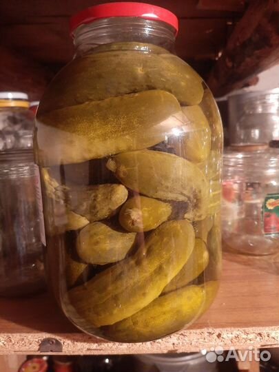 Солёные огурцы,помидоры,лечо салат,грибы