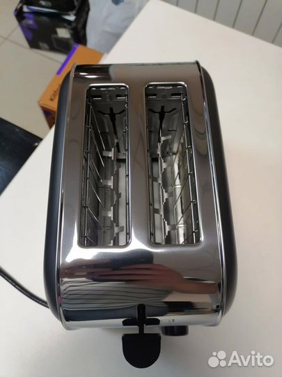 Тостер Kitfort KT-2014-6