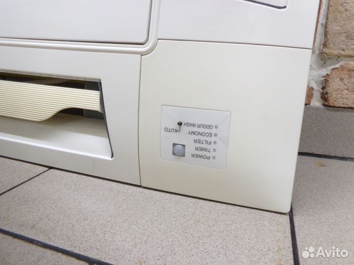 Декоративная панель Panasonic.(для кассетного типа