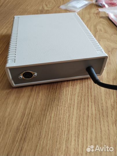 Электроэпилятор