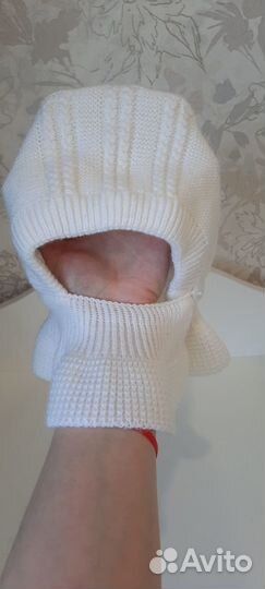 Продам шапочку, сезон весна