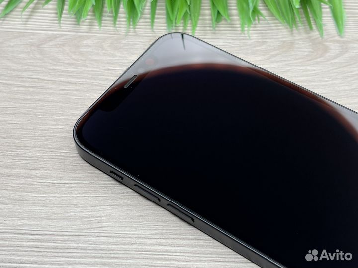 iPhone 12 128GB Black