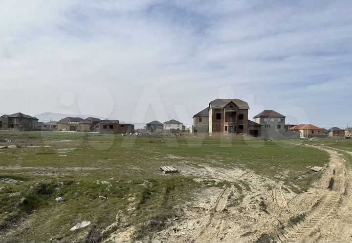 Участок 5 сот. (ИЖС)