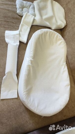 Кокон для новорожденных