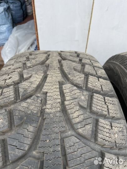Hankook I'Pike RW11 255/50 R19