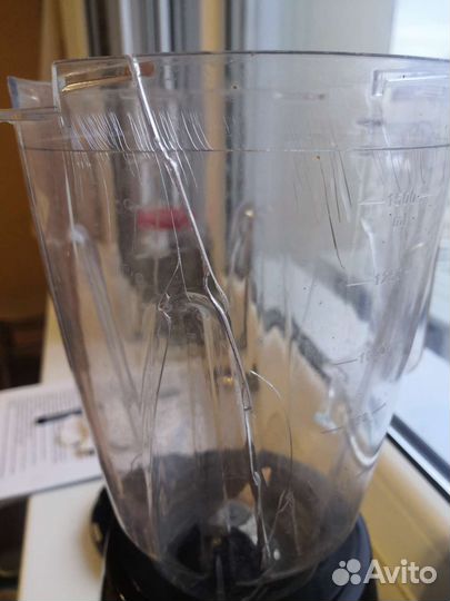 Блендер lumme запчасти