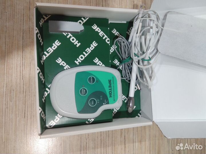 Аппарат урологический Эретон